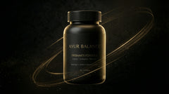 Tri-Shakti Formula For Natural Balance